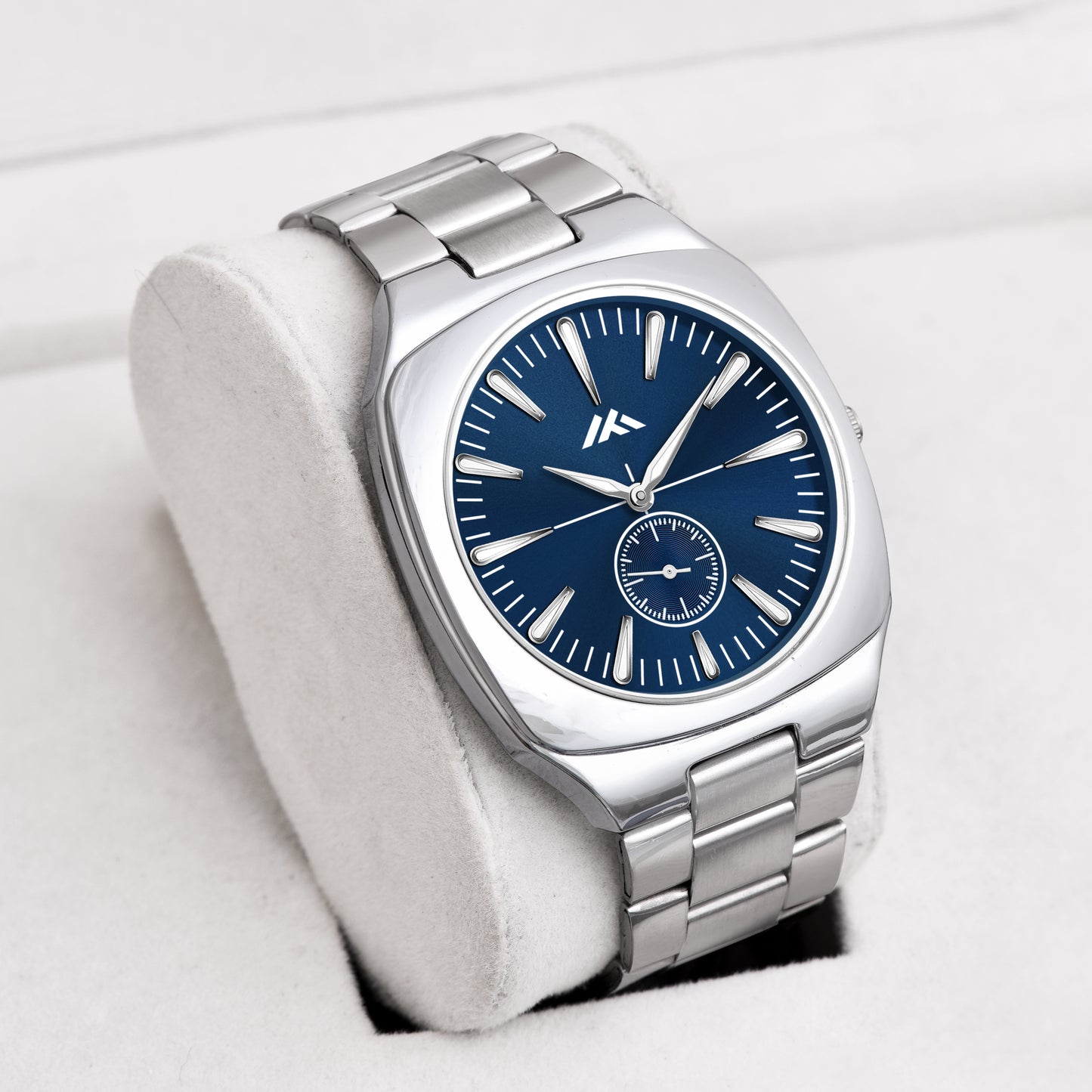 High End Men’s Watch – Perfect Gift for Him | suitable | effortlessly | sophistication | semi-formal outfits