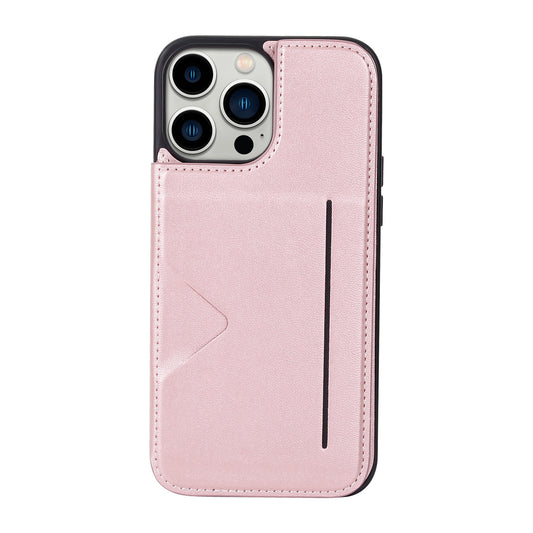 Phone Case Magnetic Drop-resistant Protective Cover All Model iPhone 14 | iPhone 15