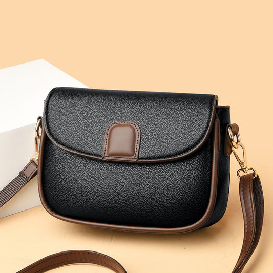 High-grade Mobile Phone Bag Women's Shoulder Crossbody