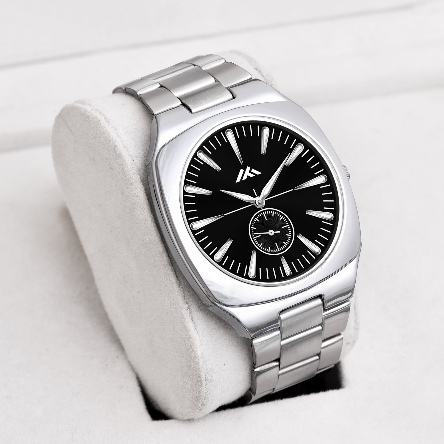 High End Men’s Watch – Perfect Gift for Him | suitable | effortlessly | sophistication | semi-formal outfits