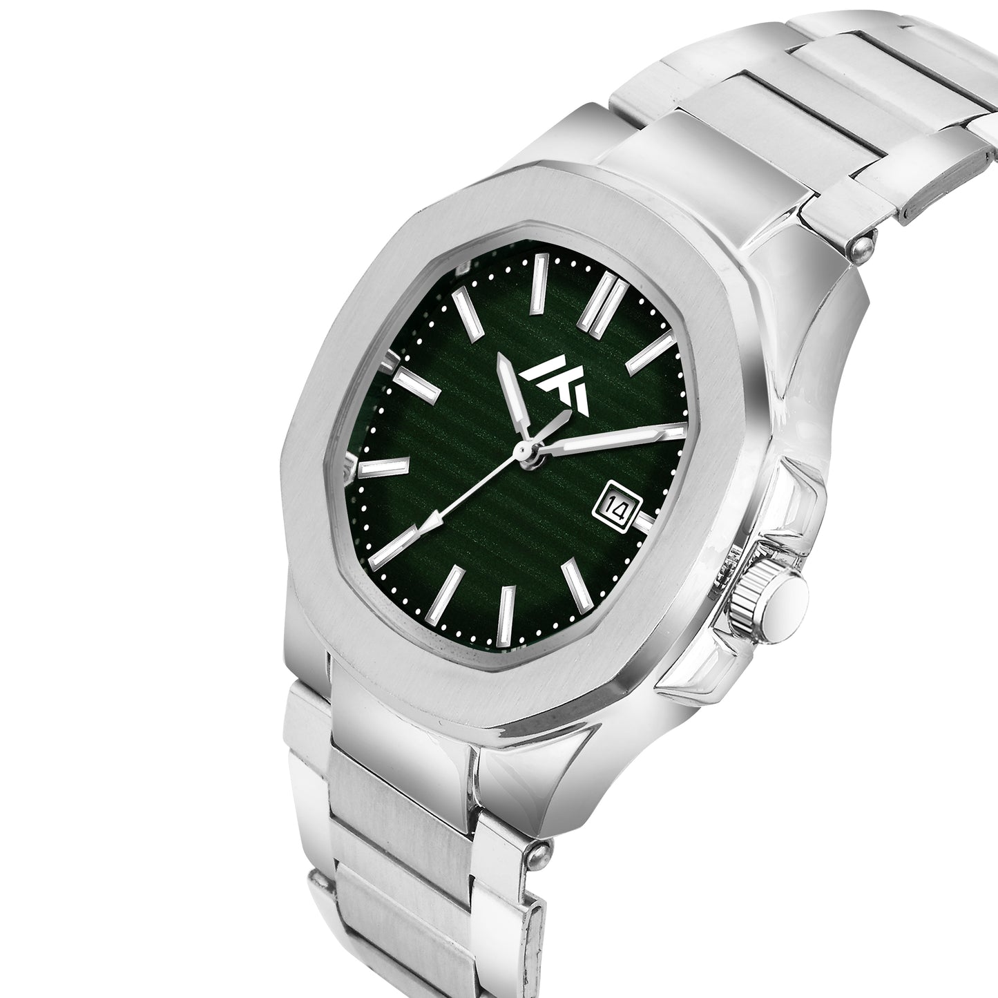 Luxury Men’s Analog Watch - style | functionality | classy design | everyday wear