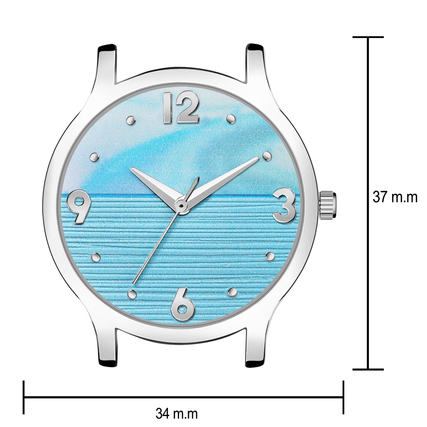 Designer Analog Watch for Women β Chic Style for Daily Wear | premium, scratch-resistant finish,