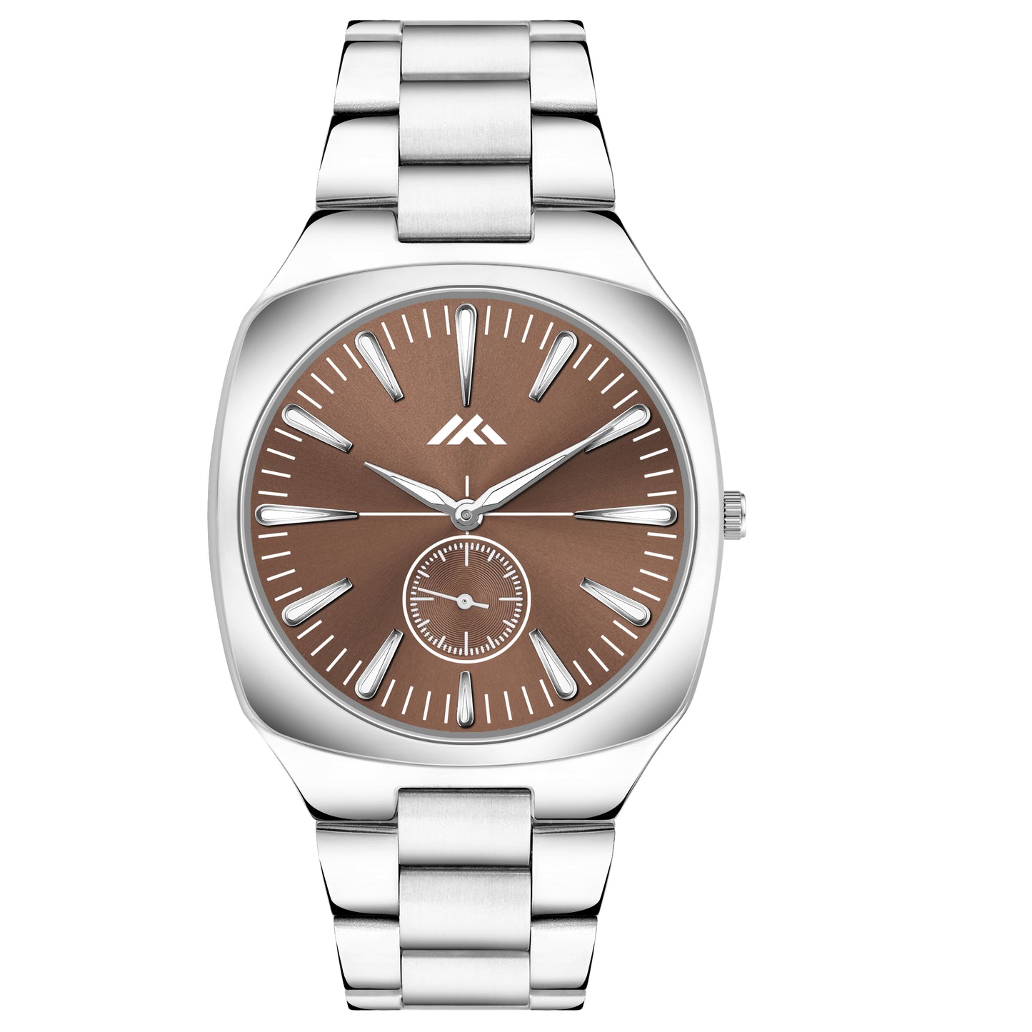 High End Men’s Watch – Perfect Gift for Him | suitable | effortlessly | sophistication | semi-formal outfits