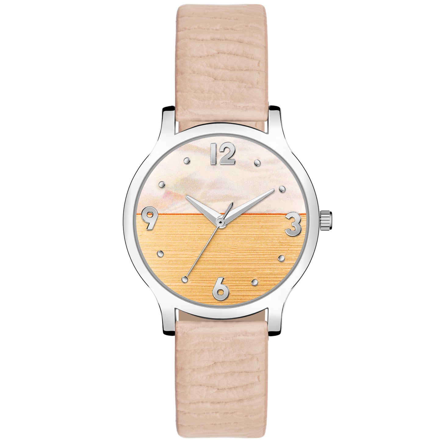 Designer Analog Watch for Women β Chic Style for Daily Wear | premium, scratch-resistant finish,