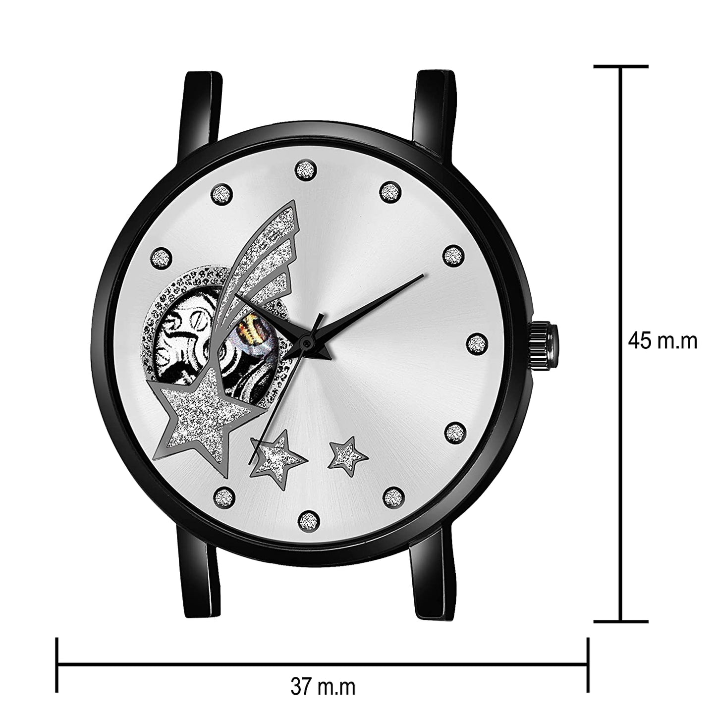 Minimalist Ladies' Watch β Everyday Casual Wear | Elegant | minimalist design for everyday wear
