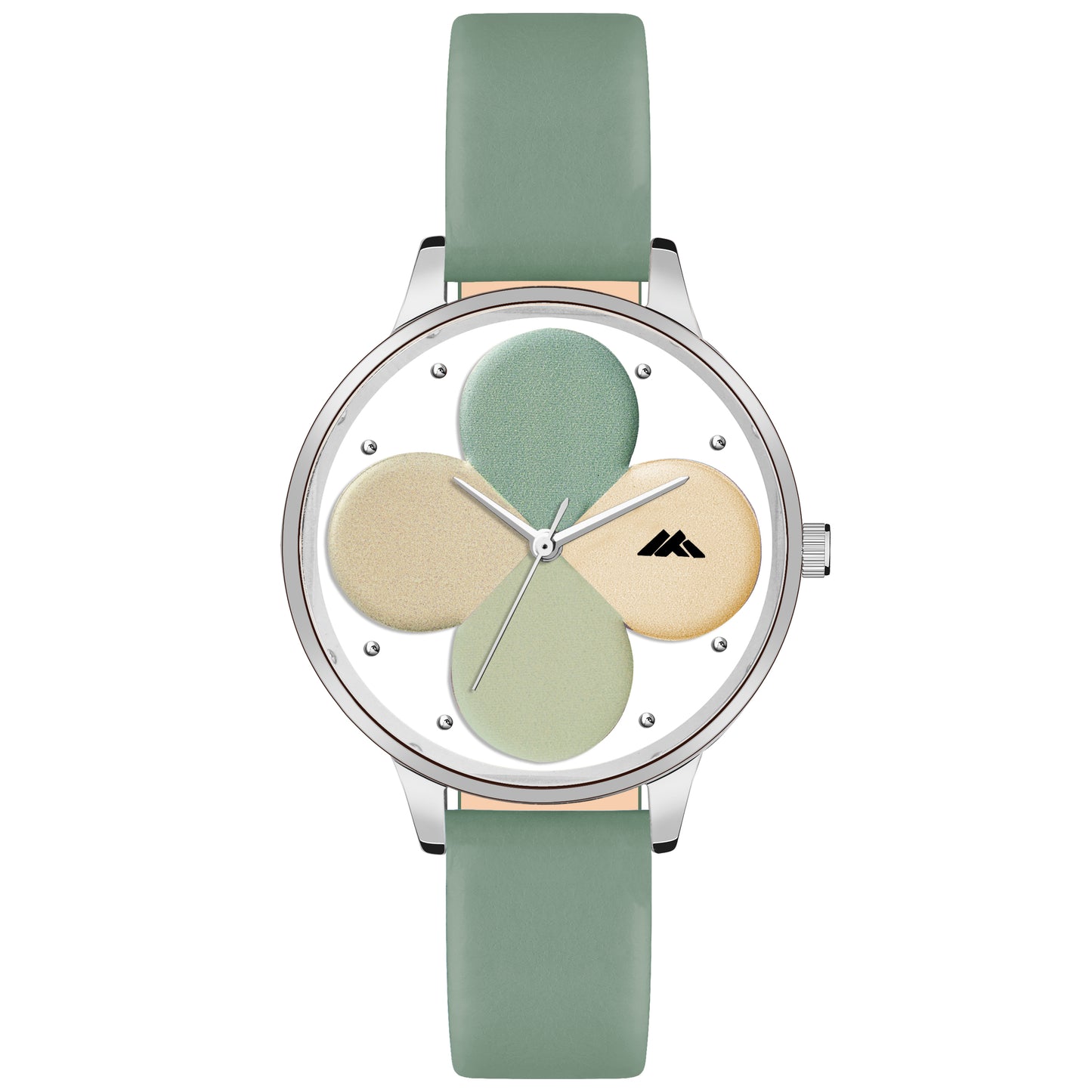 Fashionable Ladies Watch β Elegant Everyday Style