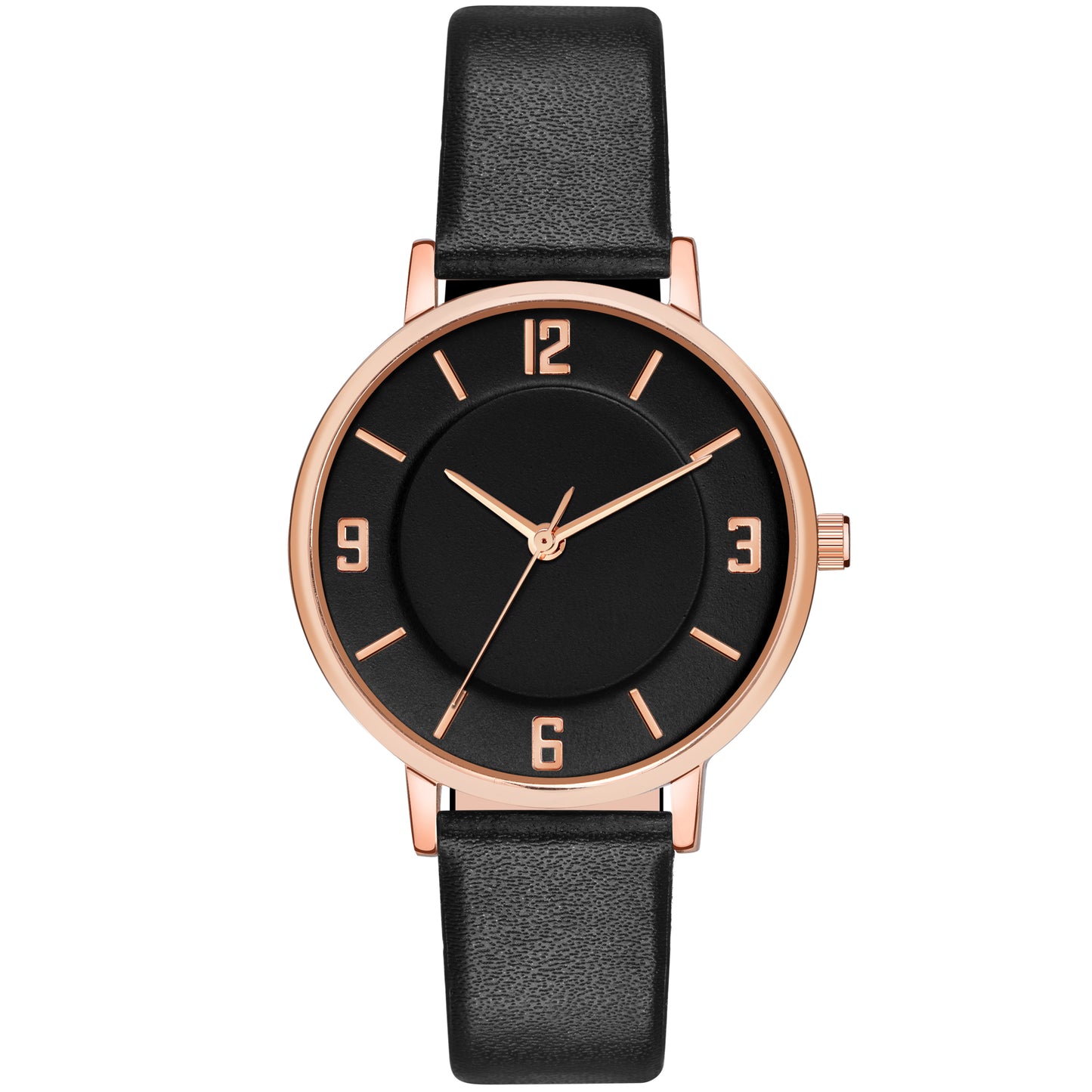 Stylish Women's Analog Watch β Elegant & Trendy Design