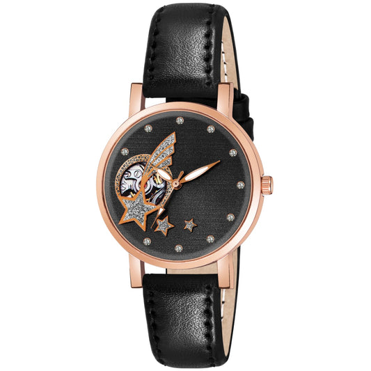 Minimalist Ladies' Watch – Everyday Casual Wear | Elegant | minimalist design for everyday wear