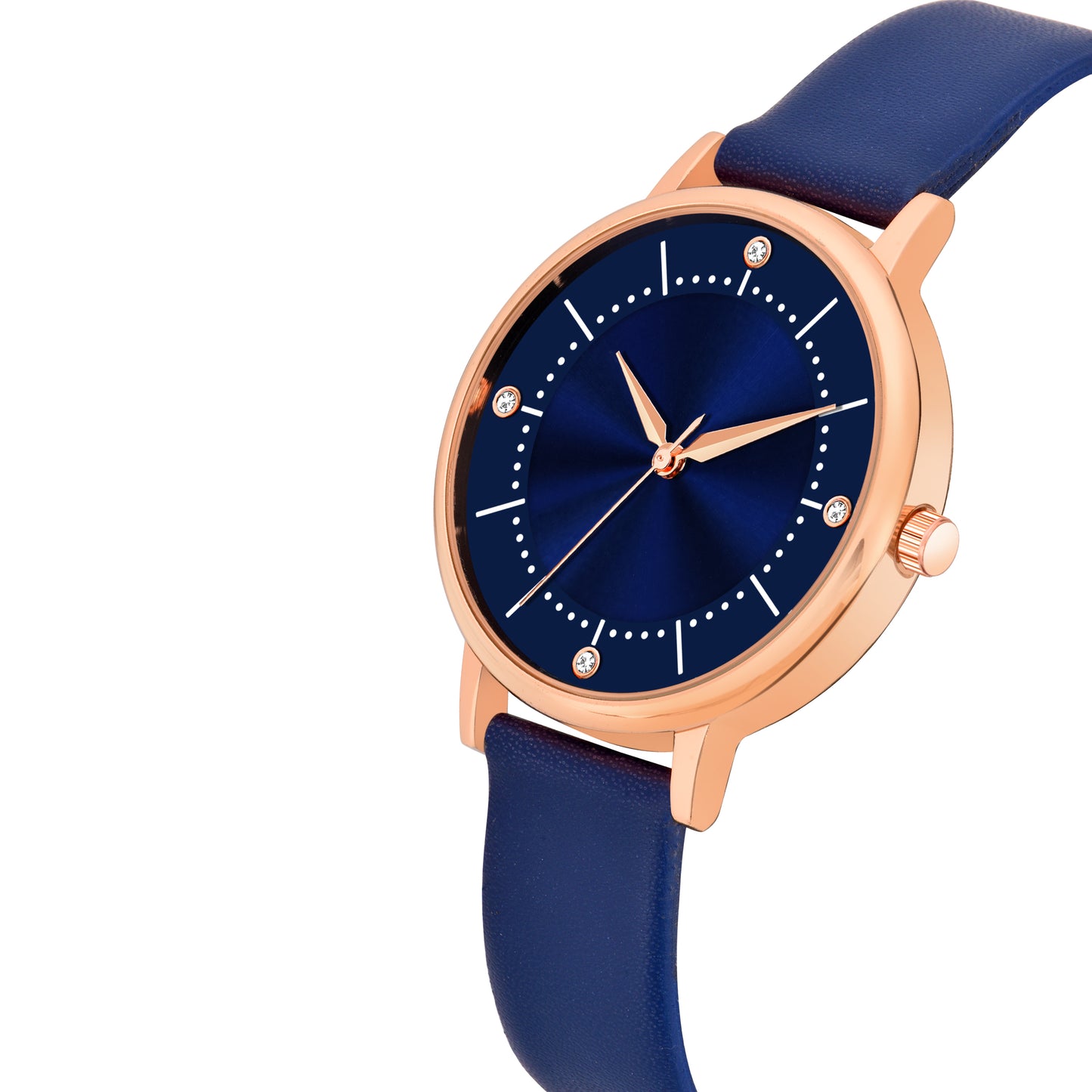 Classic Silver Tone Women’s Watch – Versatile & Fashionable | Perfect gift for birthdays, anniversaries, or treating yourself