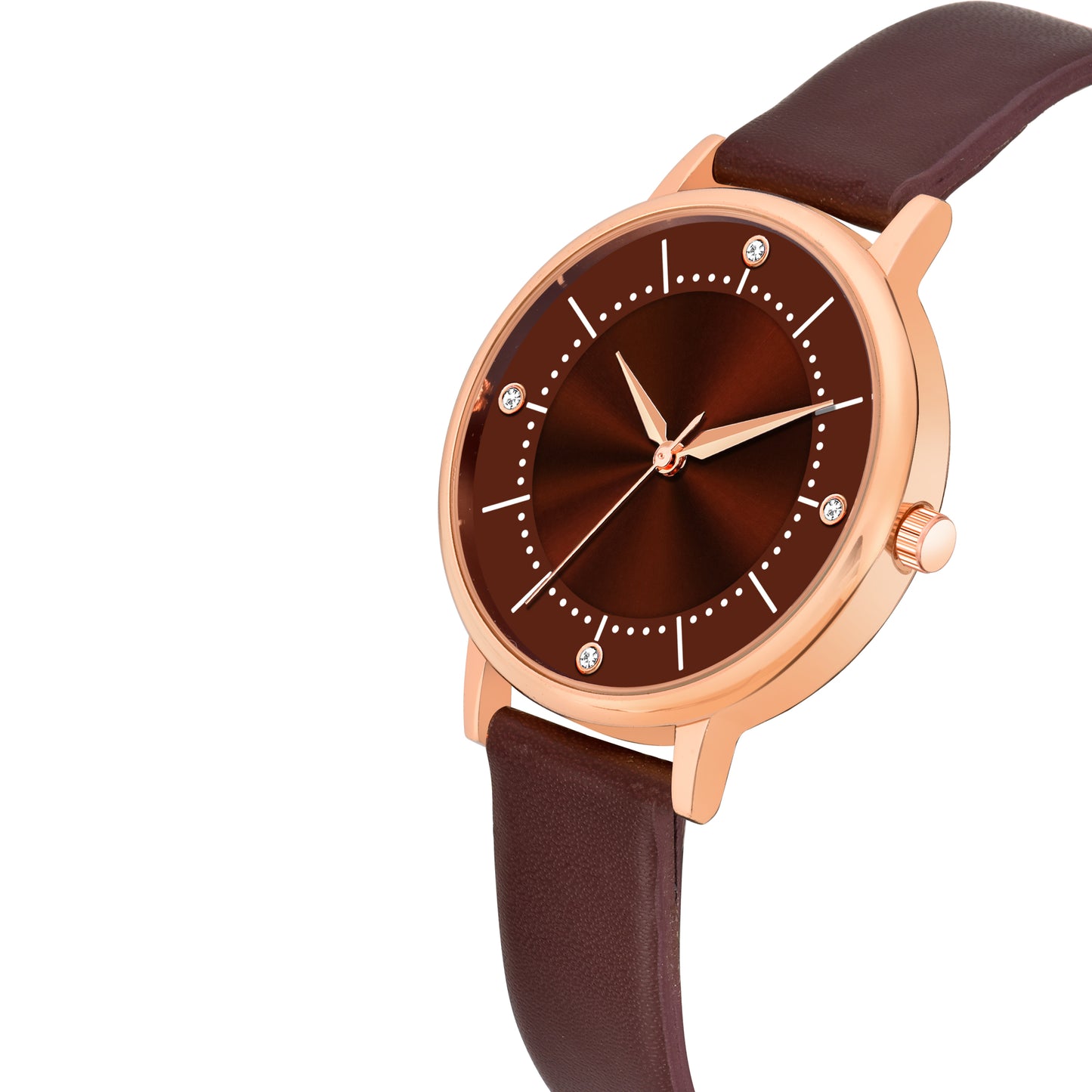 Classic Silver Tone Women’s Watch – Versatile & Fashionable | Perfect gift for birthdays, anniversaries, or treating yourself