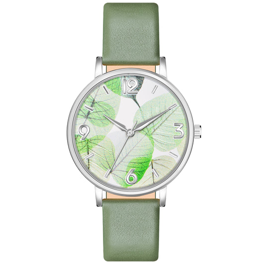 Elegant Gold Dial Ladies Watch – Classy & Affordable | Premium Craftsmanship | Timeless Design