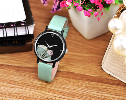 Premium Women's Quartz Watch – Luxury at Great Price Premium Craftsmanship | Timeless Design | Everyday Elegance