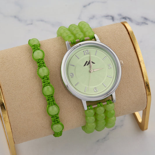 Premium Women's Quartz Watch – Everyday Wear Perfect Gift For Her