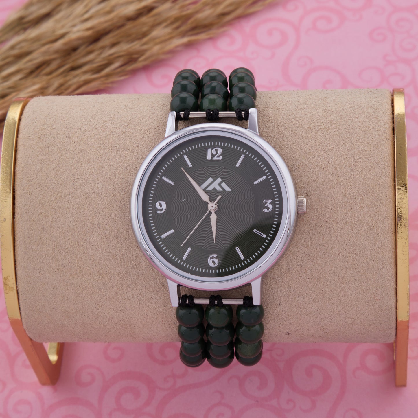 Premium Women's Quartz Watch β Everyday Wear Perfect Gift For Her