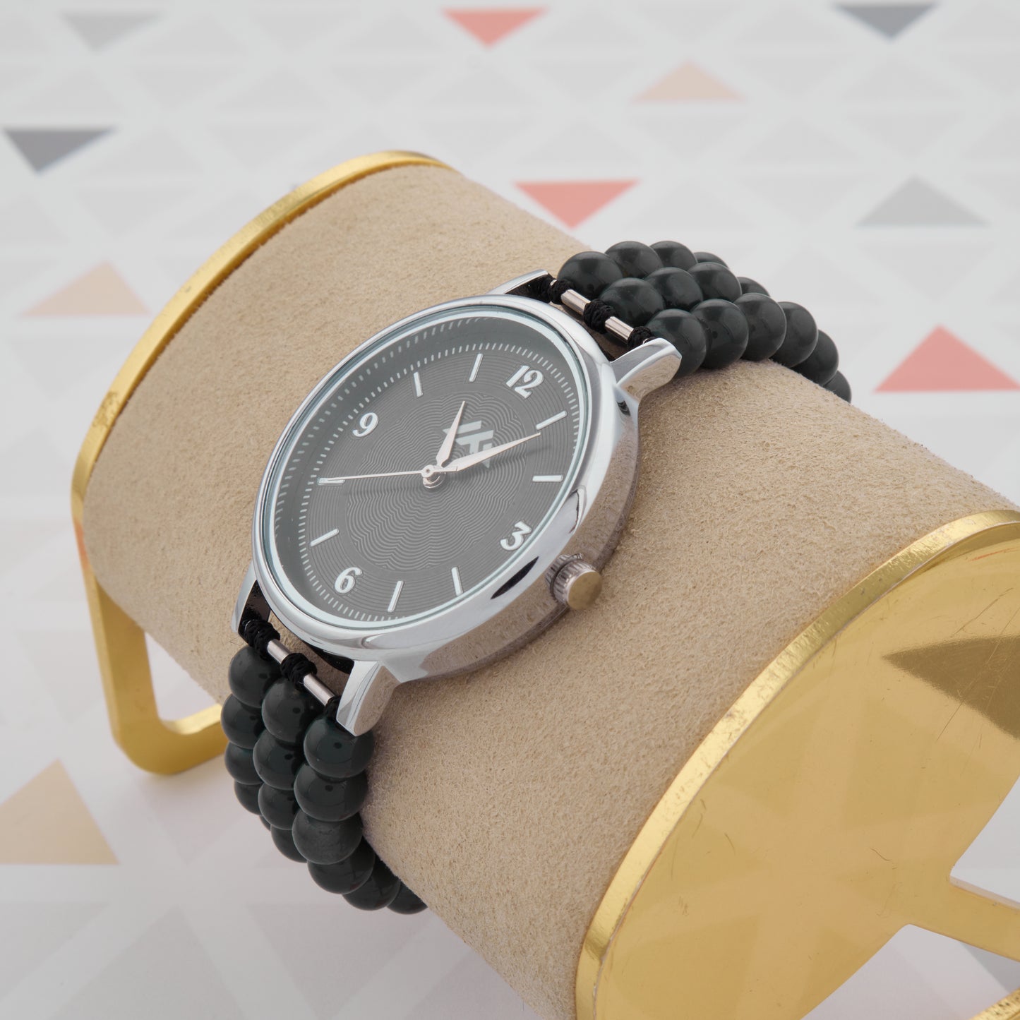 Premium Women's Quartz Watch β Everyday Wear Perfect Gift For Her