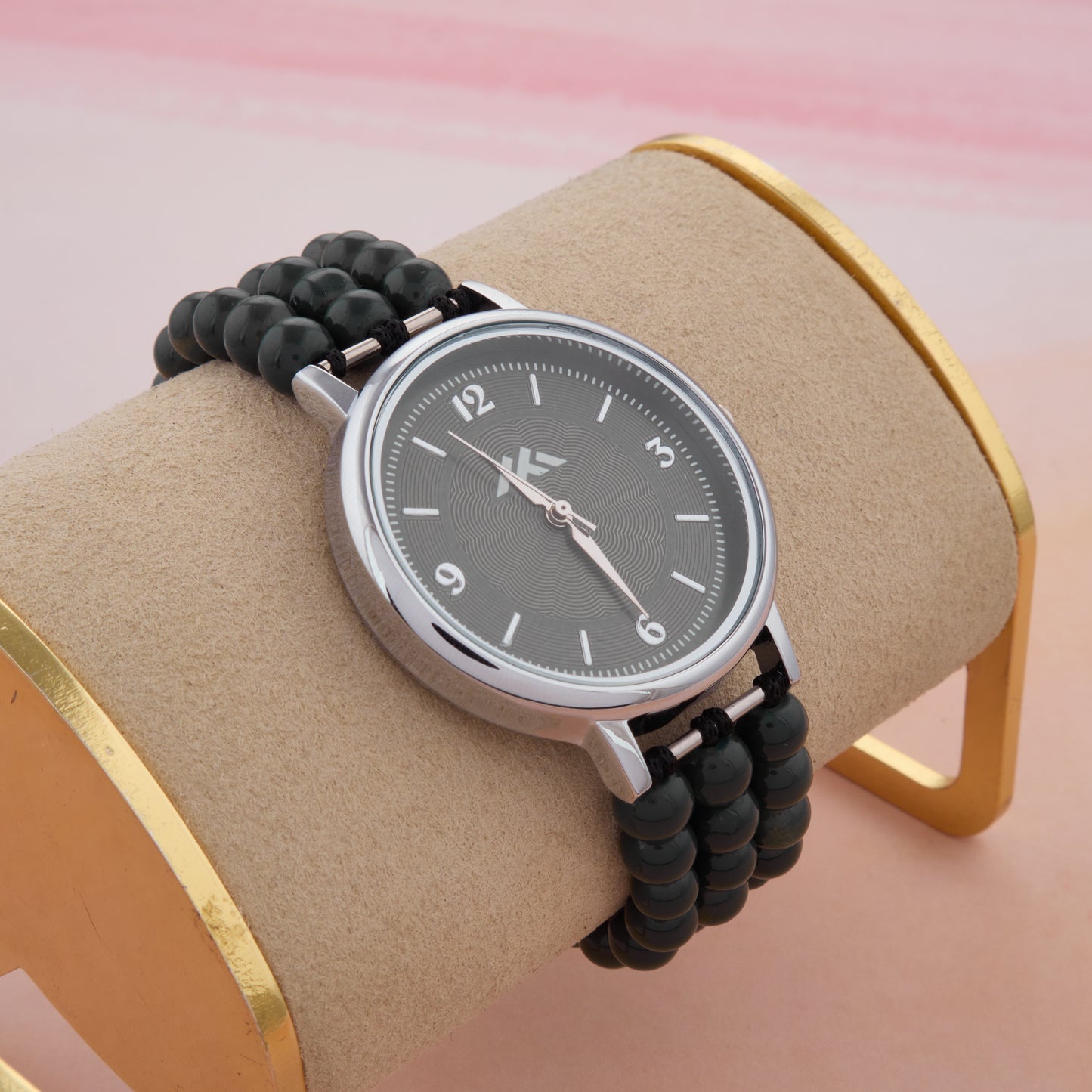 Premium Women's Quartz Watch β Everyday Wear Perfect Gift For Her