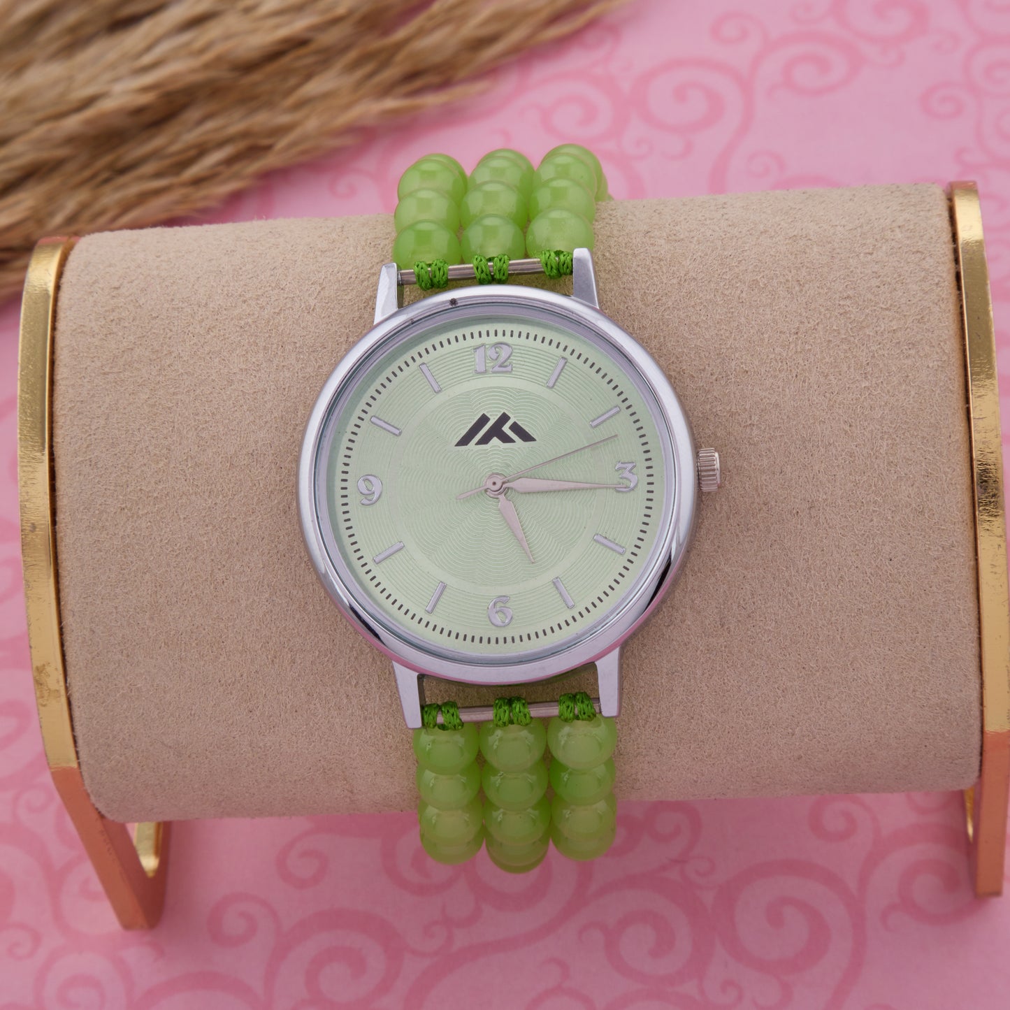 Premium Women's Quartz Watch β Everyday Wear Perfect Gift For Her