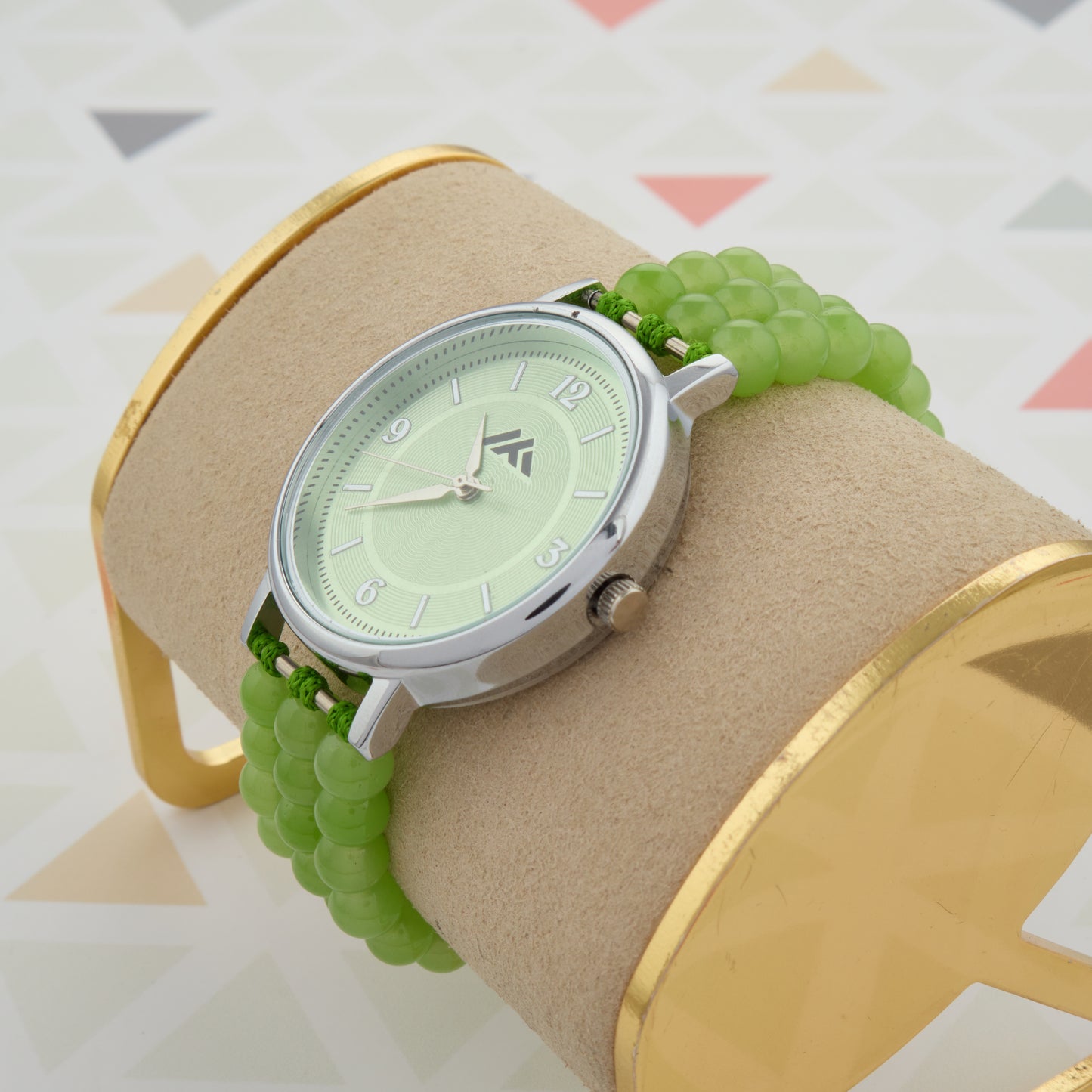 Premium Women's Quartz Watch β Everyday Wear Perfect Gift For Her