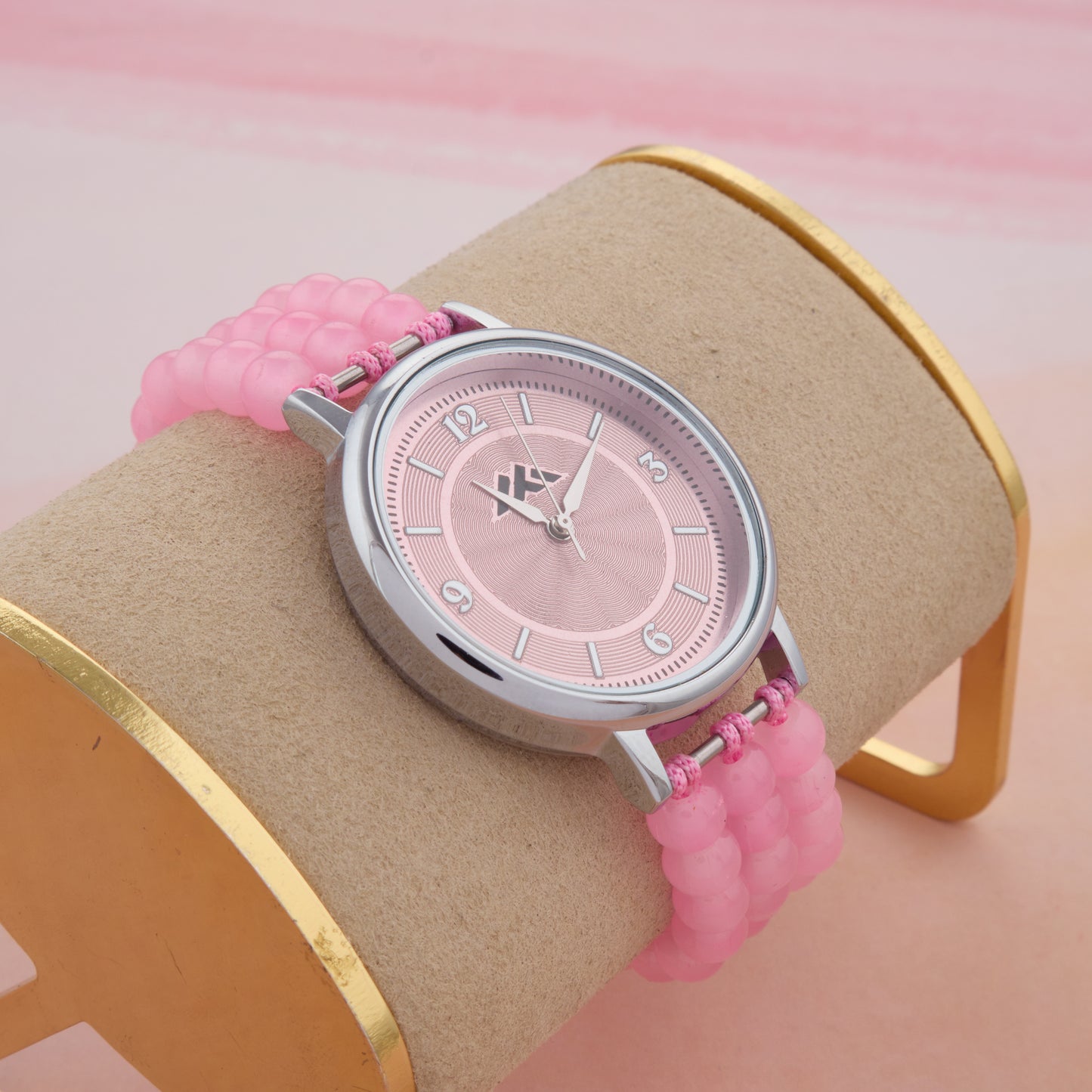 Premium Women's Quartz Watch β Everyday Wear Perfect Gift For Her