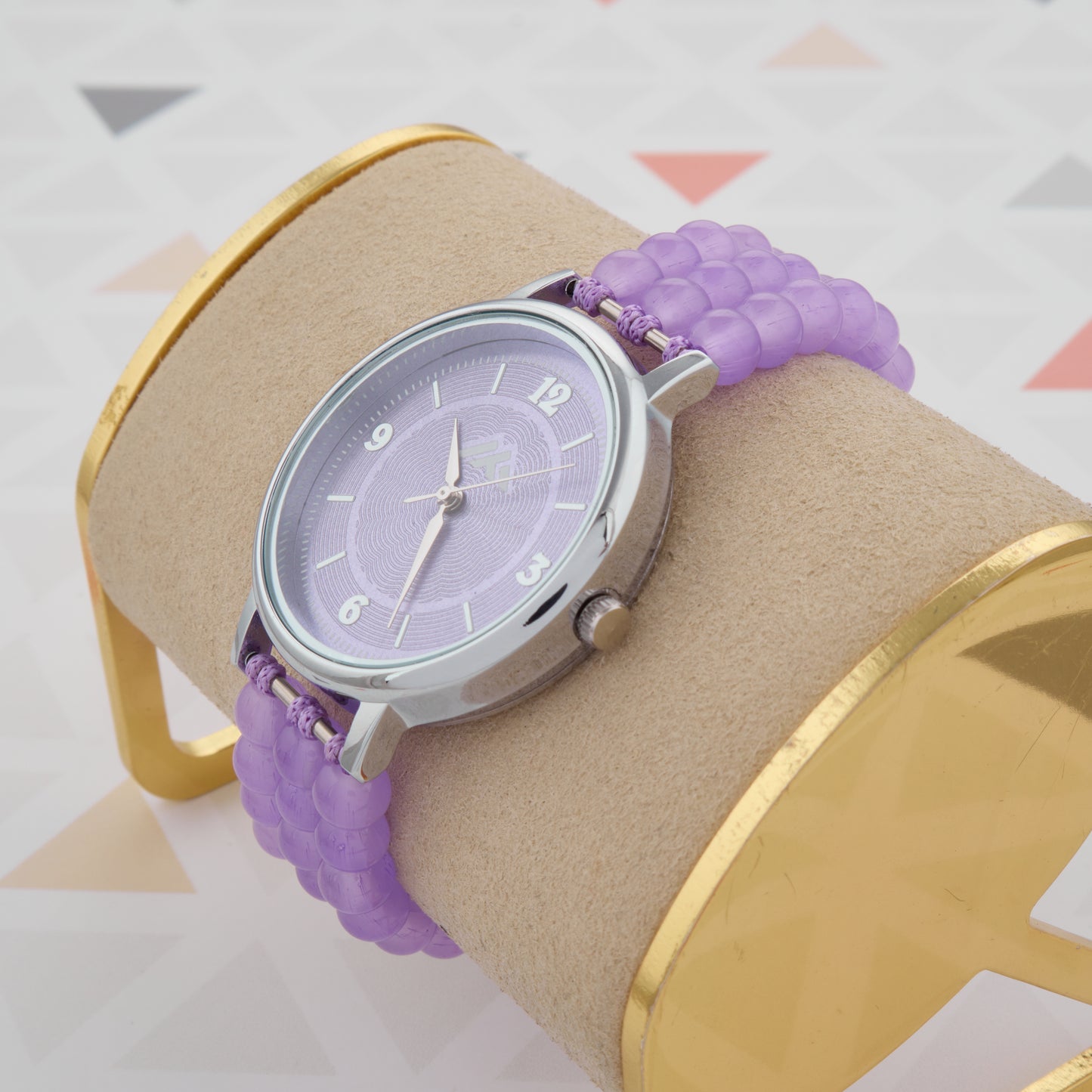 Premium Women's Quartz Watch β Everyday Wear Perfect Gift For Her