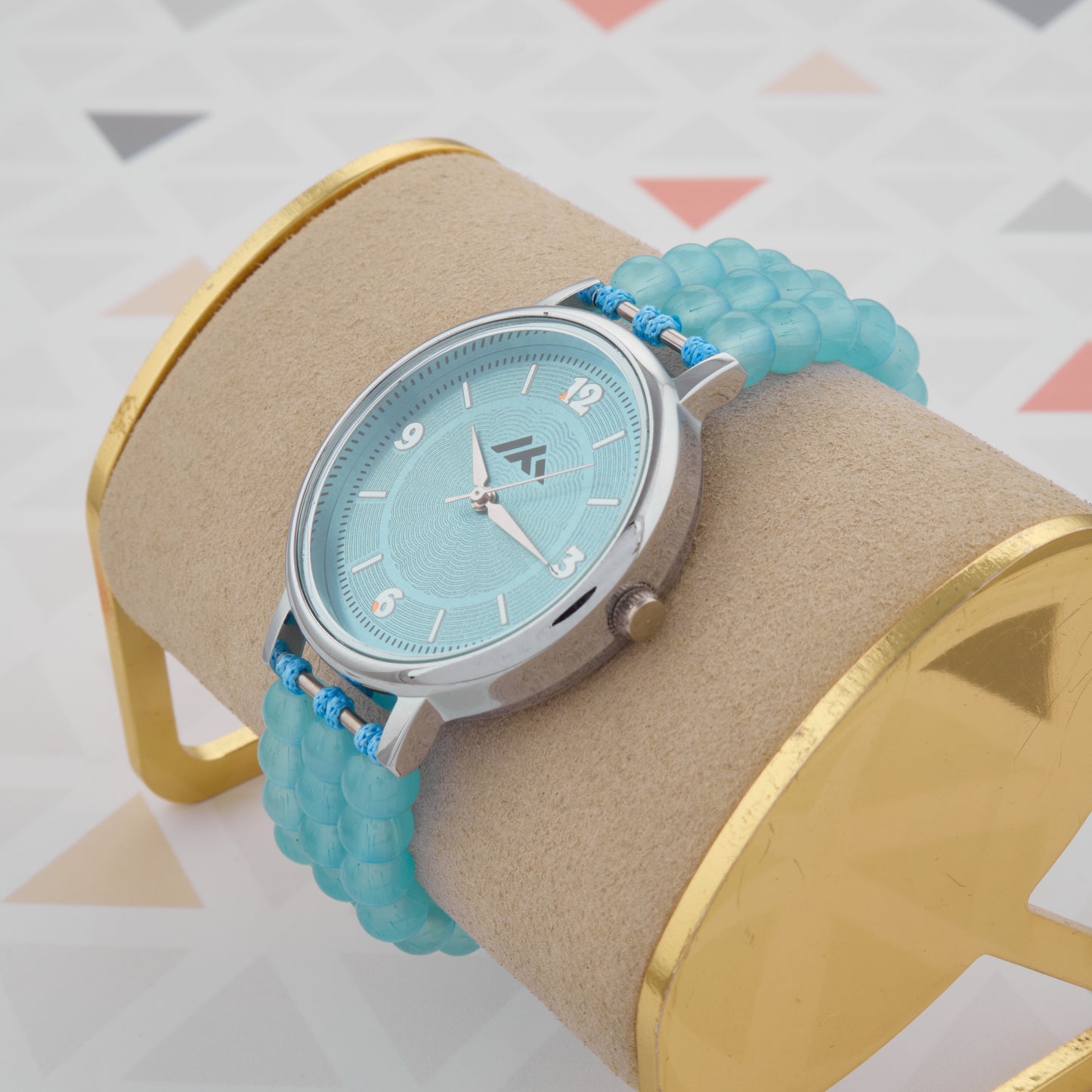 Premium Women's Quartz Watch β Everyday Wear Perfect Gift For Her