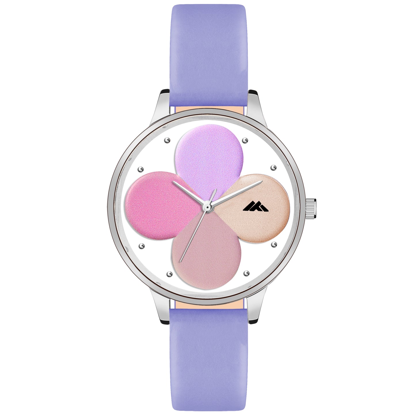 Fashionable Ladies Watch β Elegant Everyday Style