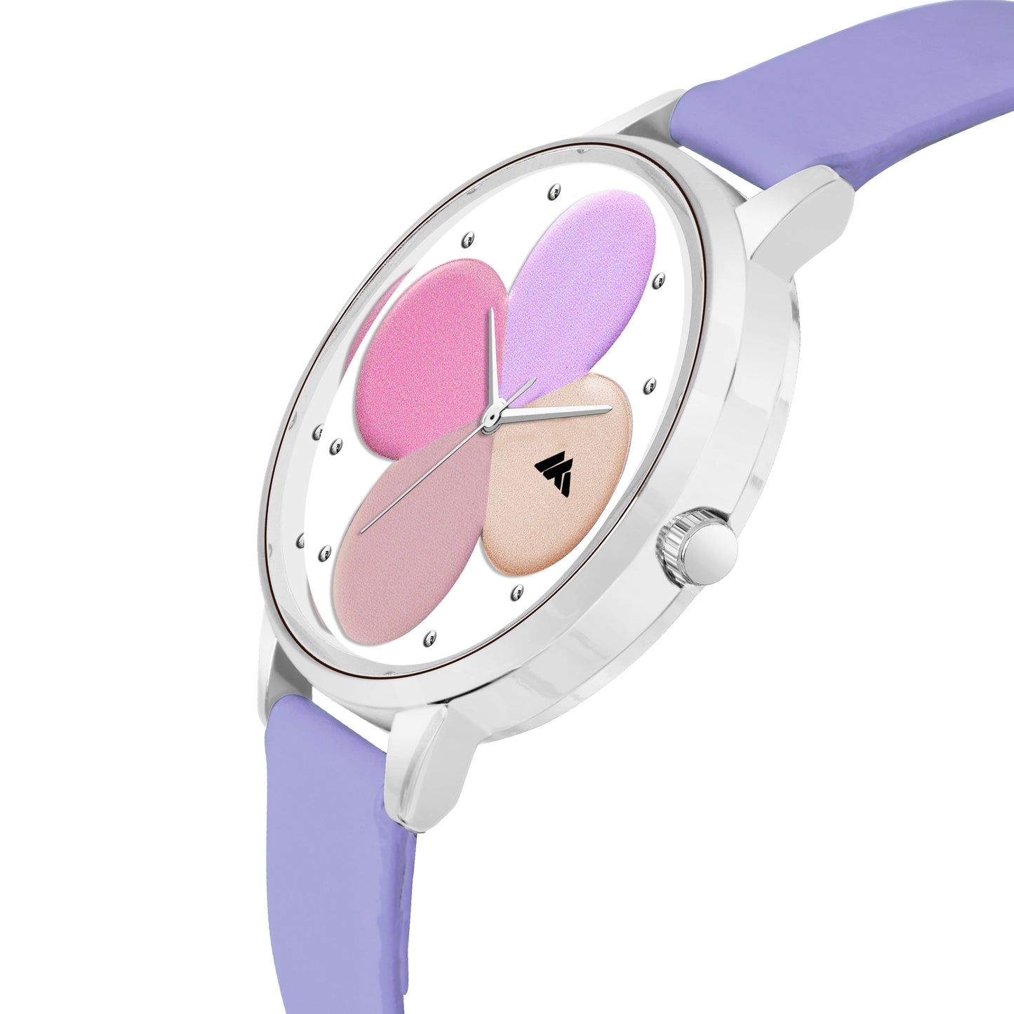 Fashionable Ladies Watch β Elegant Everyday Style