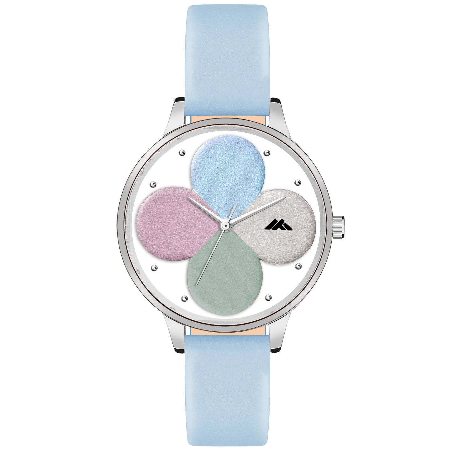 Fashionable Ladies Watch β Elegant Everyday Style