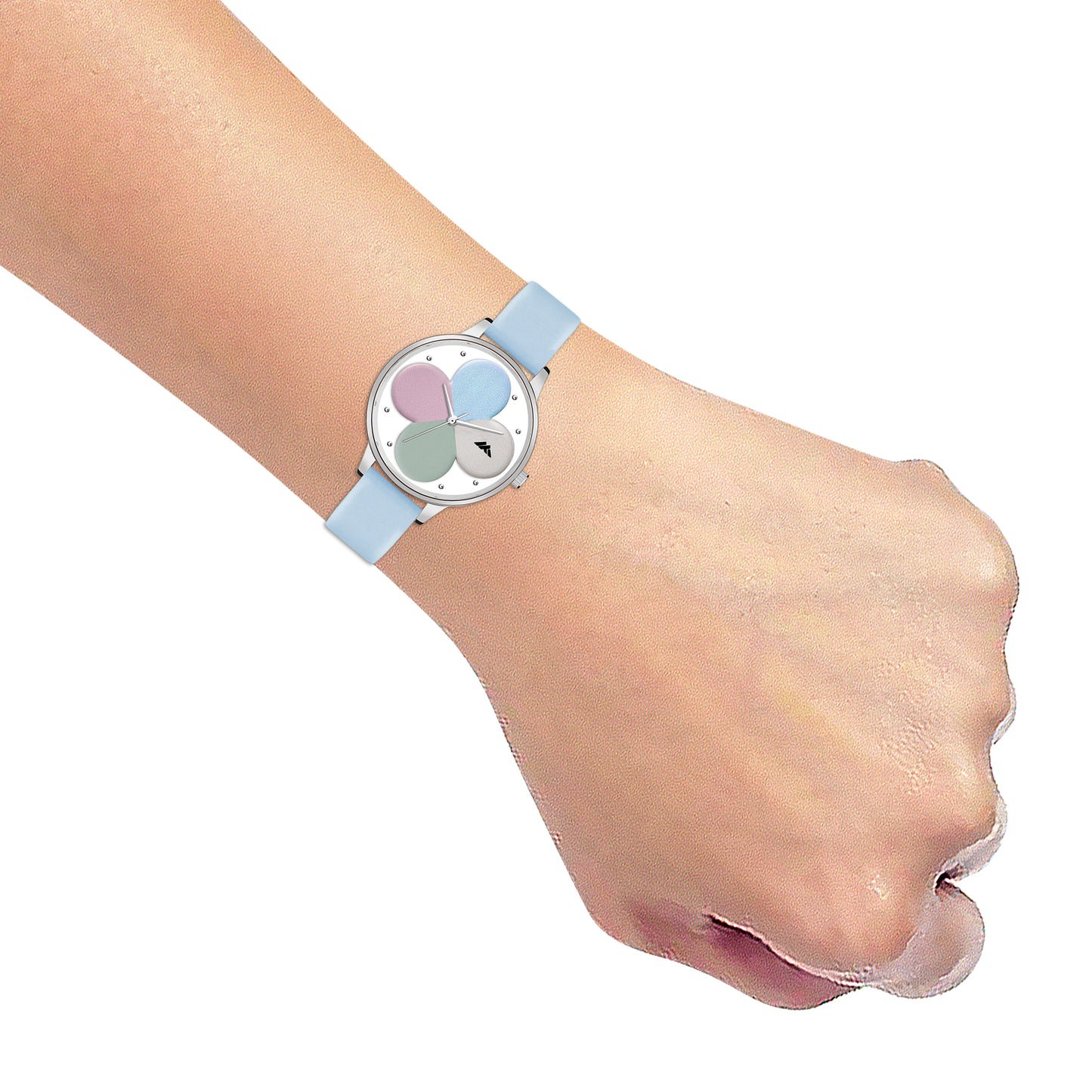 Fashionable Ladies Watch β Elegant Everyday Style