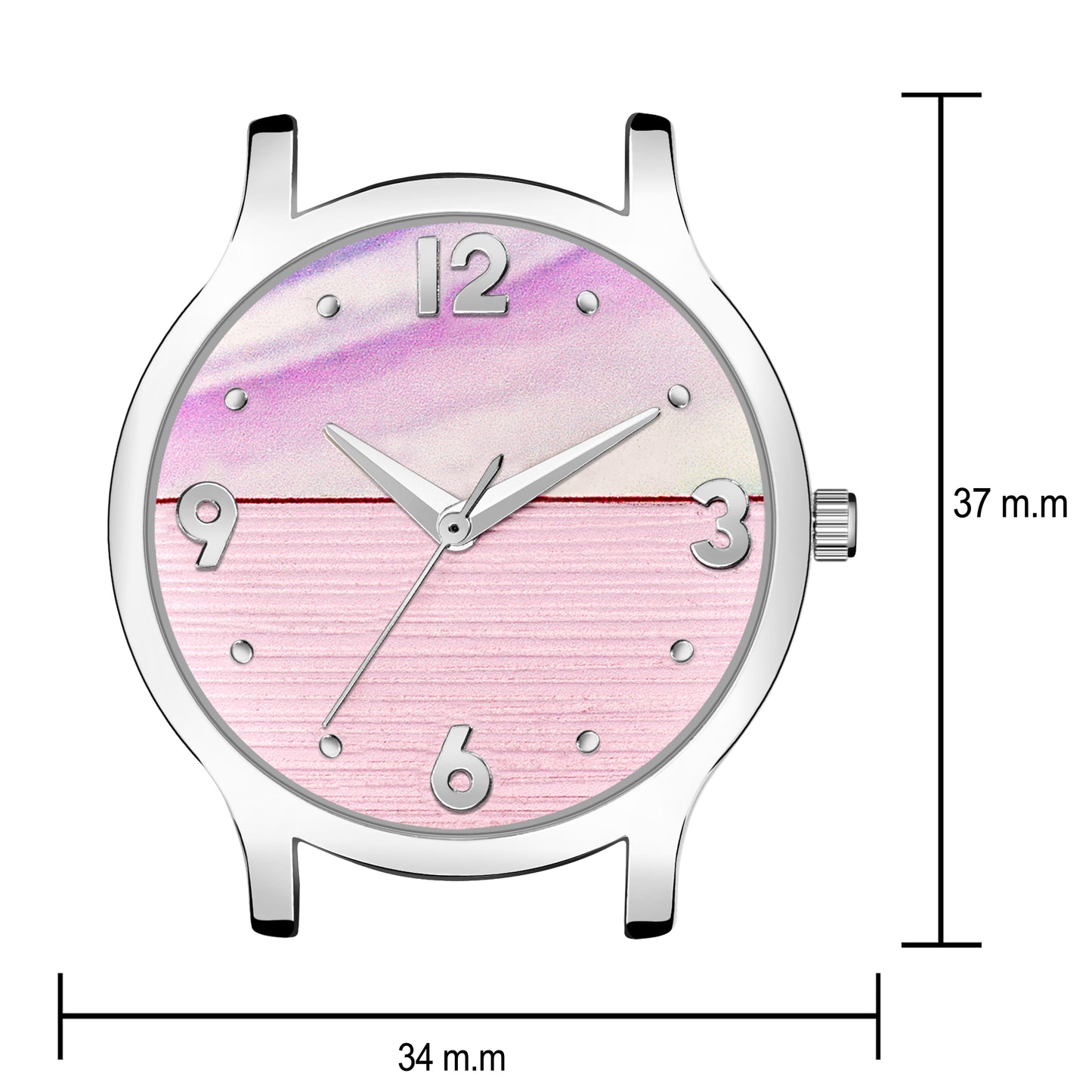 Designer Analog Watch for Women – Chic Style for Daily Wear | premium, scratch-resistant finish,