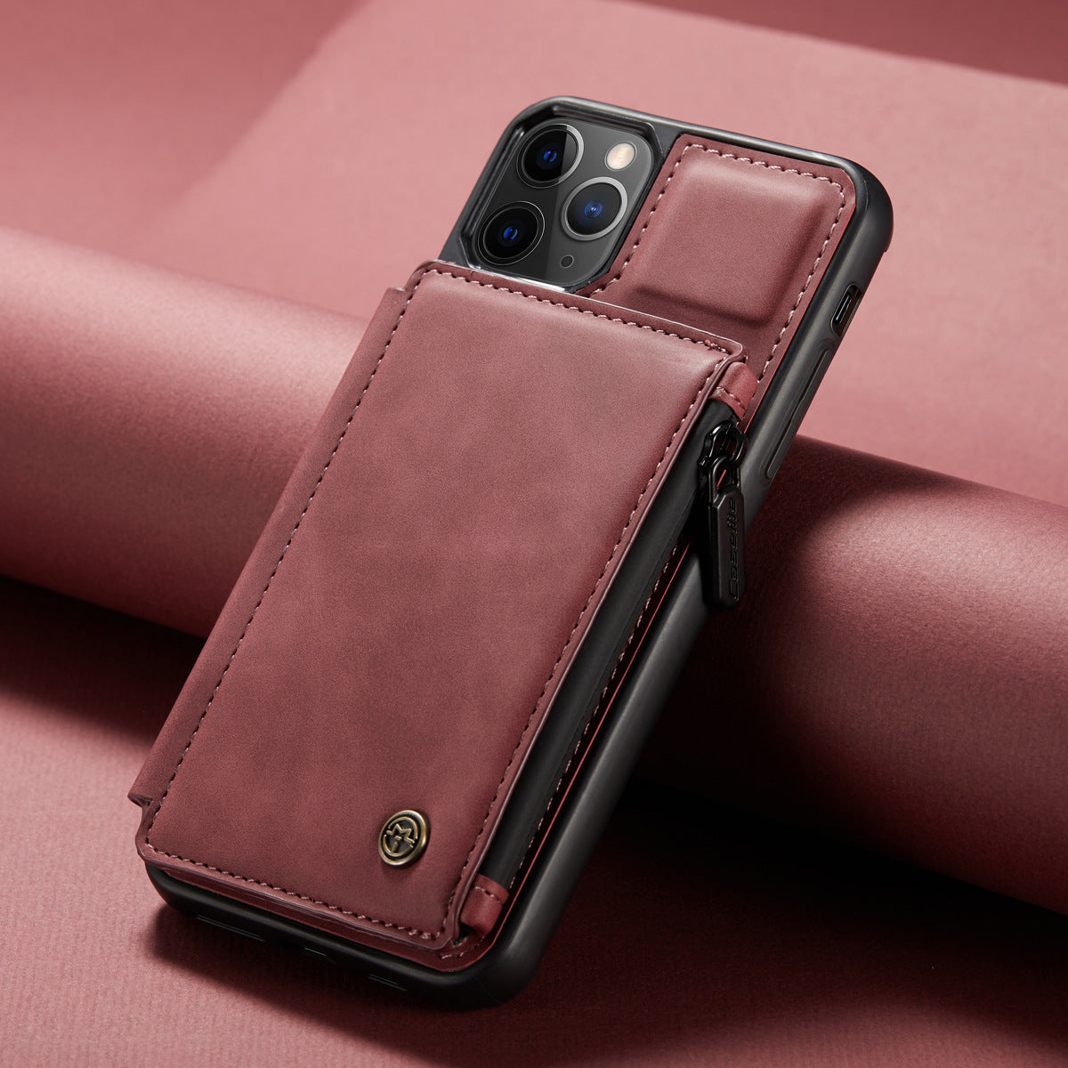 New Leather Frosted Back Mobile Phone Case Cover All Model | iPhone 12 | iPhone 13