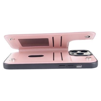 Phone Case Magnetic Drop-resistant Protective Cover  All Model iPhone 14 | iPhone 15
