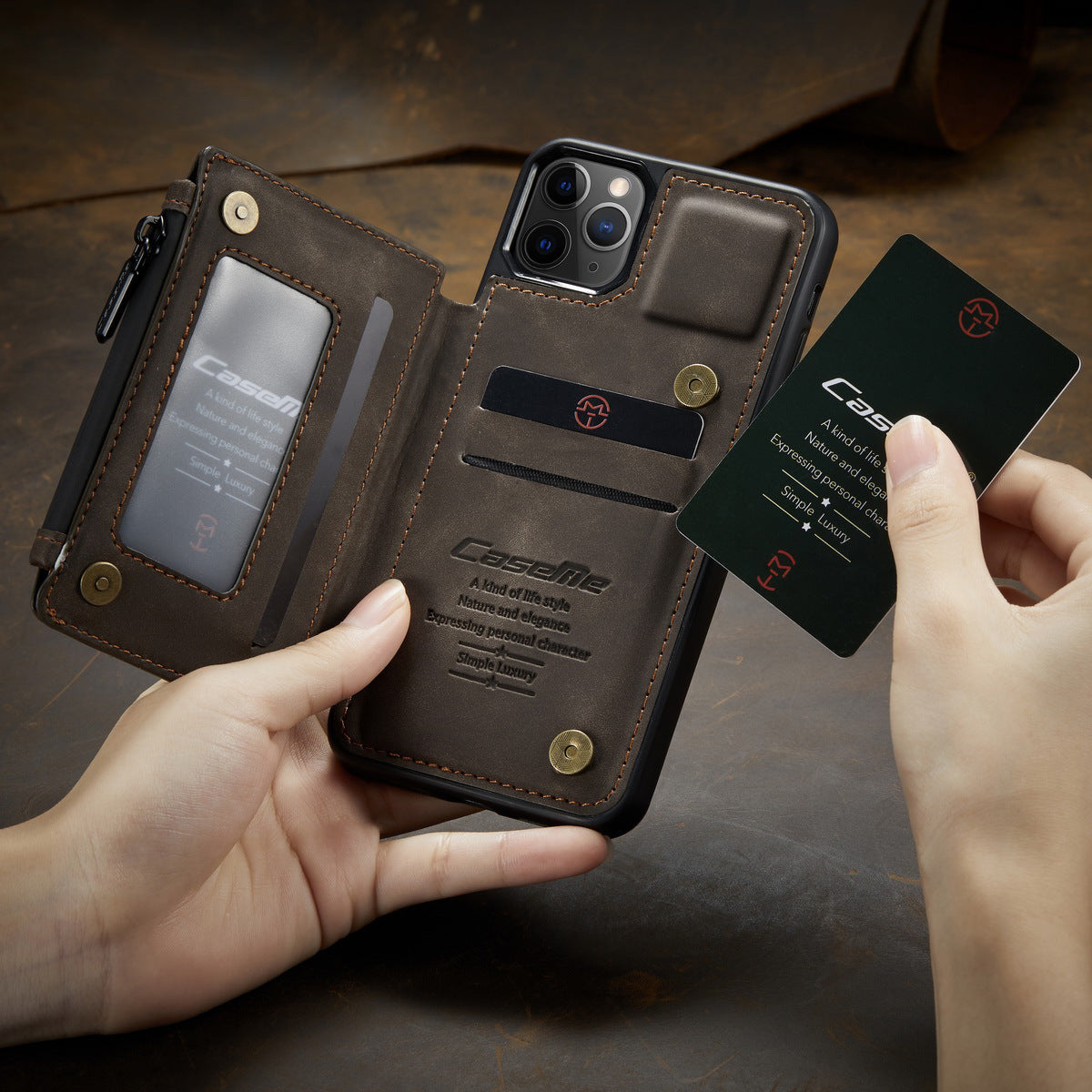 New Leather Frosted Back Mobile Phone Case Cover All Model | iPhone 12 | iPhone 13
