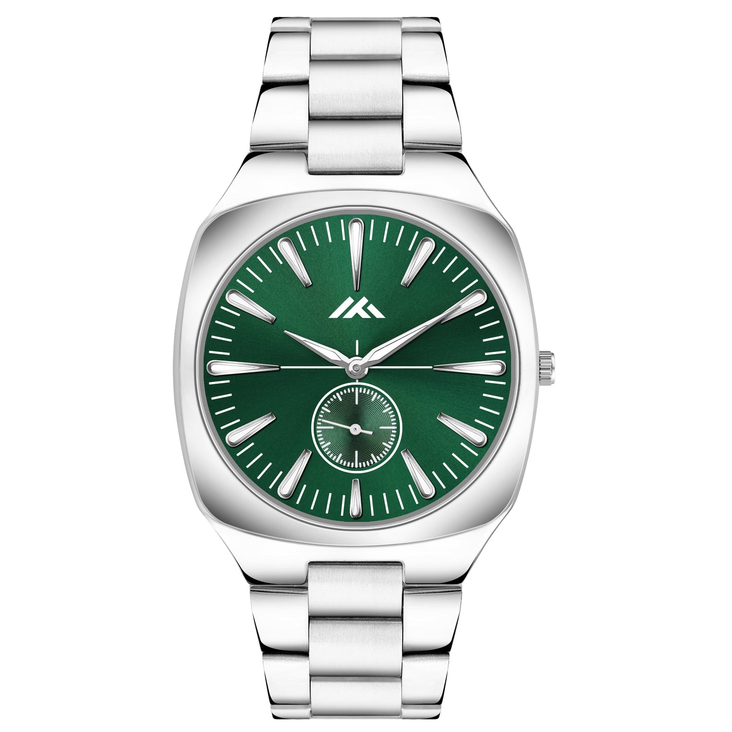 High End Men’s Watch – Perfect Gift for Him |  suitable |  effortlessly |  sophistication | semi-formal outfits