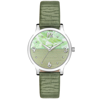 Designer Analog Watch for Women – Chic Style for Daily Wear | premium, scratch-resistant finish,