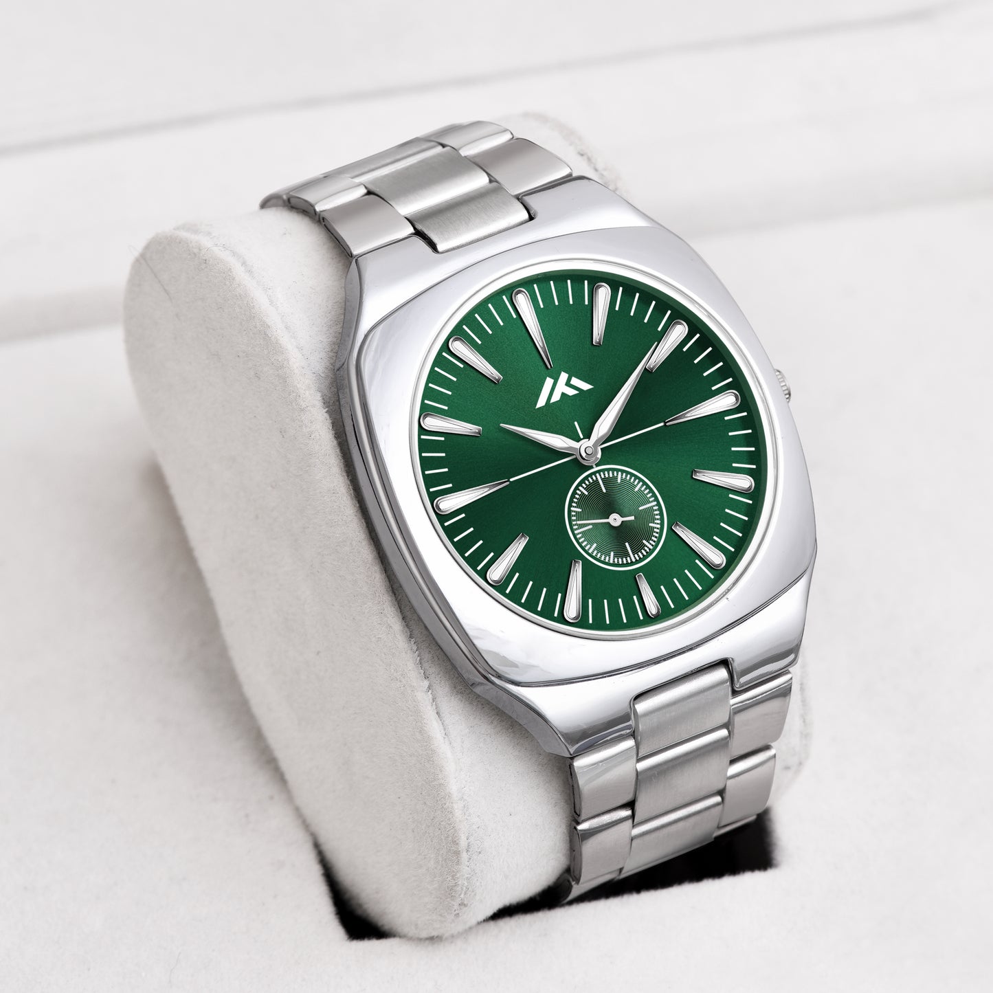 High End Men’s Watch – Perfect Gift for Him |  suitable |  effortlessly |  sophistication | semi-formal outfits