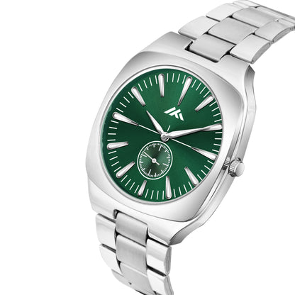 High End Men’s Watch – Perfect Gift for Him |  suitable |  effortlessly |  sophistication | semi-formal outfits