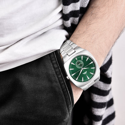 High End Men’s Watch – Perfect Gift for Him |  suitable |  effortlessly |  sophistication | semi-formal outfits