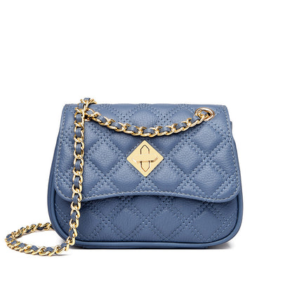 Women's Fashion Casual Shoulder Messenger Bag