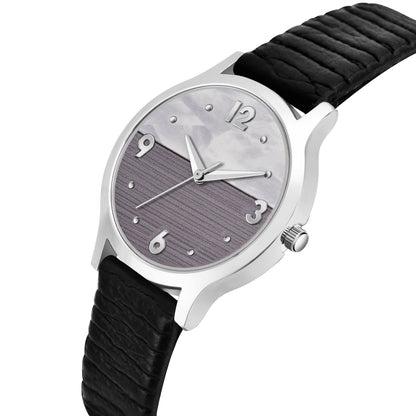 Designer Analog Watch for Women – Chic Style for Daily Wear | premium, scratch-resistant finish,