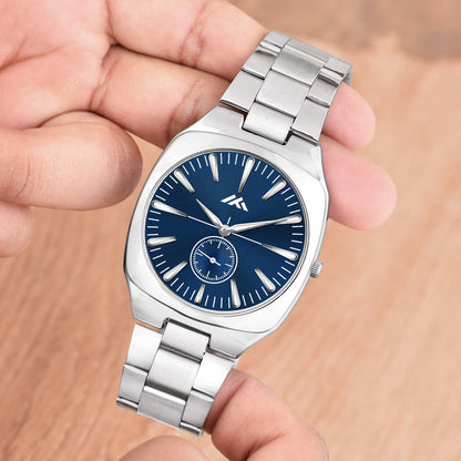 High End Men’s Watch – Perfect Gift for Him |  suitable |  effortlessly |  sophistication | semi-formal outfits