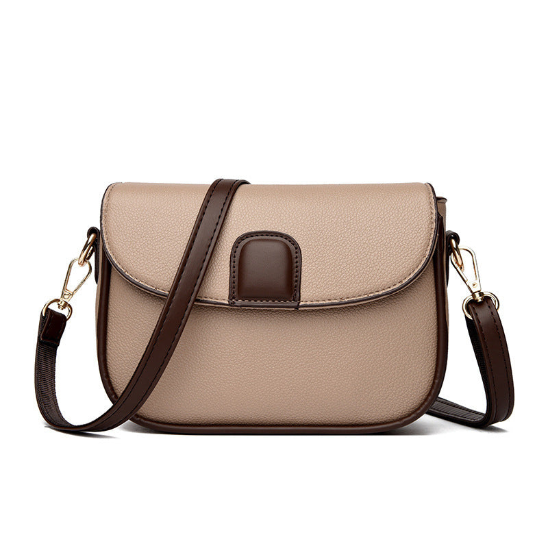 High-grade Mobile Phone Bag Women's Shoulder Crossbody