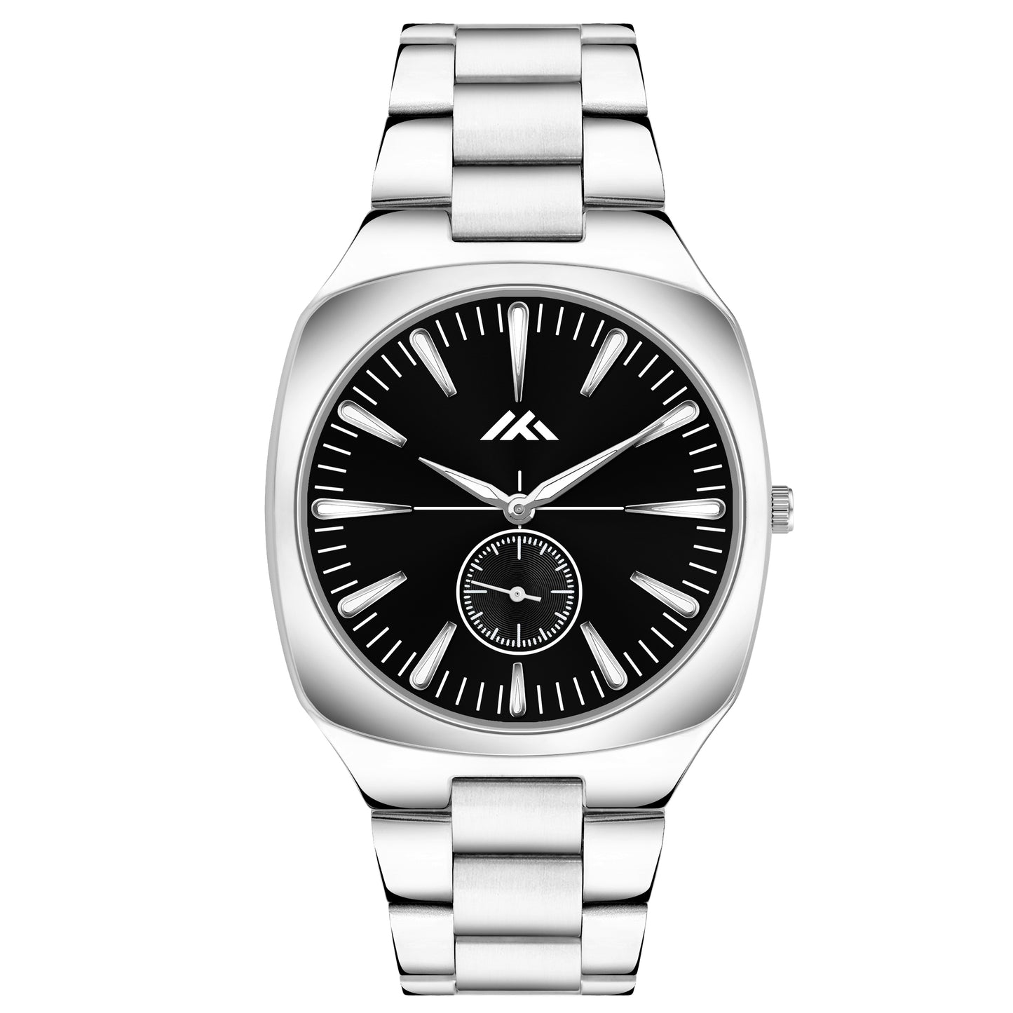 High End Men’s Watch – Perfect Gift for Him |  suitable |  effortlessly |  sophistication | semi-formal outfits