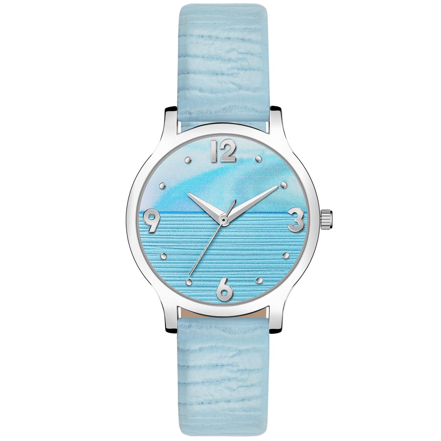 Designer Analog Watch for Women – Chic Style for Daily Wear | premium, scratch-resistant finish,