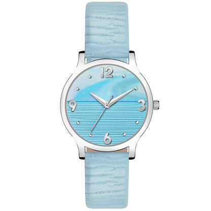 Designer Analog Watch for Women – Chic Style for Daily Wear | premium, scratch-resistant finish,