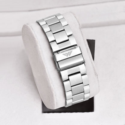 High End Men’s Watch – Perfect Gift for Him |  suitable |  effortlessly |  sophistication | semi-formal outfits