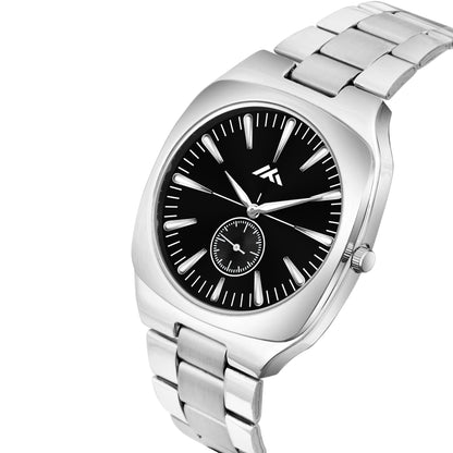 High End Men’s Watch – Perfect Gift for Him |  suitable |  effortlessly |  sophistication | semi-formal outfits