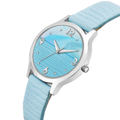 Designer Analog Watch for Women – Chic Style for Daily Wear | premium, scratch-resistant finish,