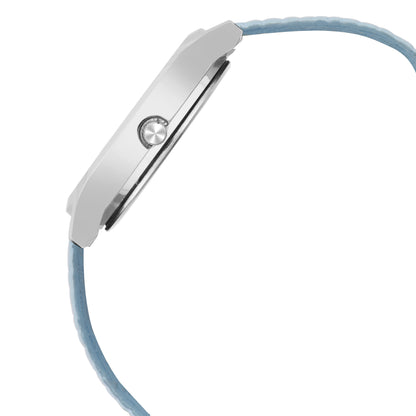 Designer Analog Watch for Women – Chic Style for Daily Wear | premium, scratch-resistant finish,