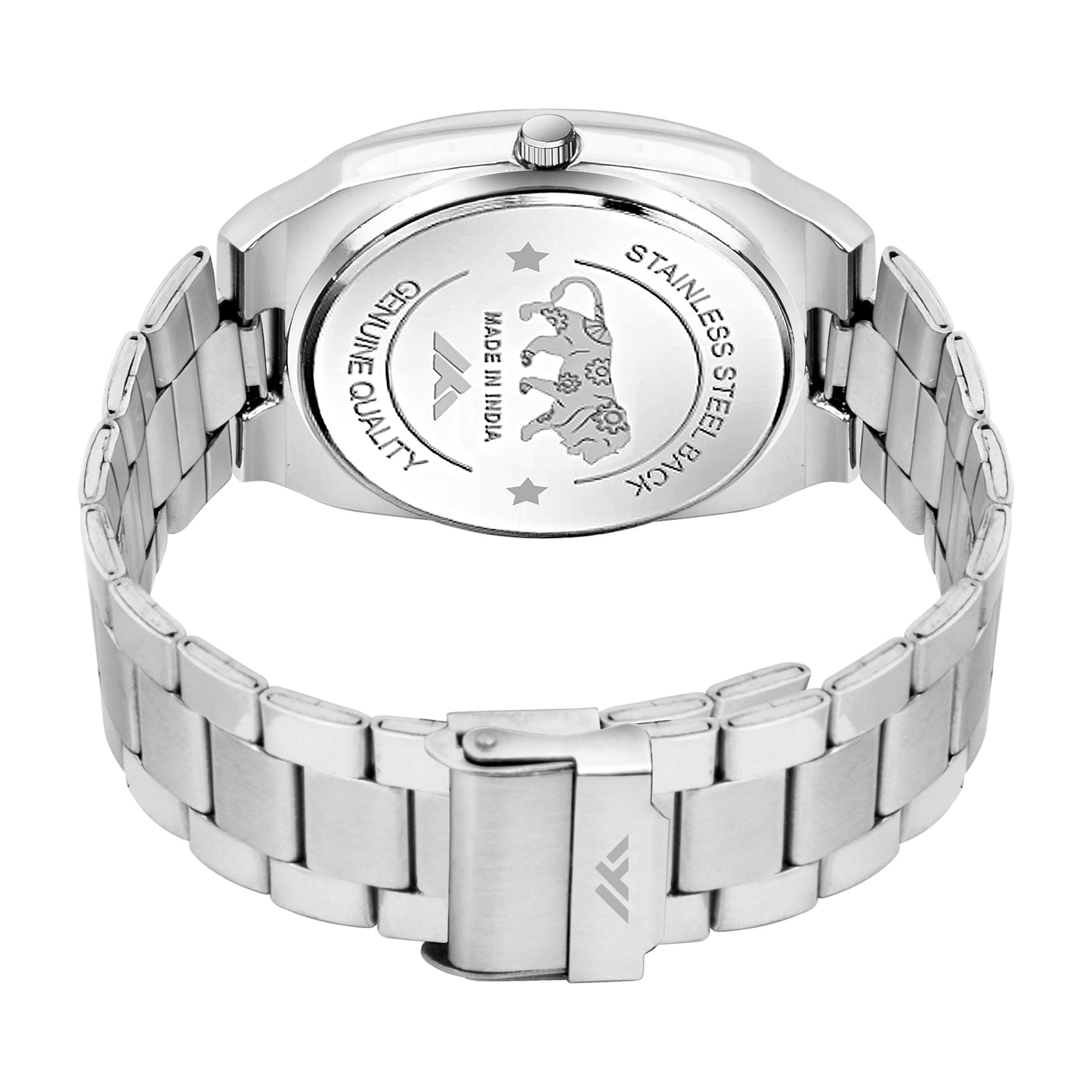 High End Men’s Watch – Perfect Gift for Him |  suitable |  effortlessly |  sophistication | semi-formal outfits